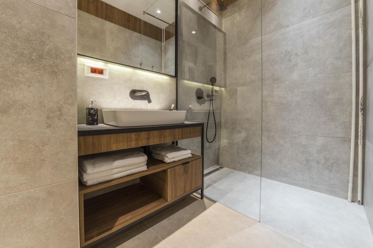 شقة Dezman Luxury Center زغرب المظهر الخارجي الصورة