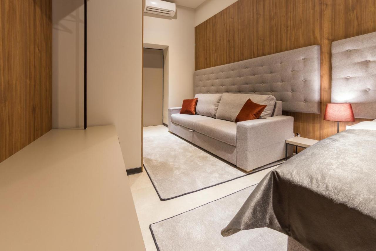 شقة Dezman Luxury Center زغرب المظهر الخارجي الصورة